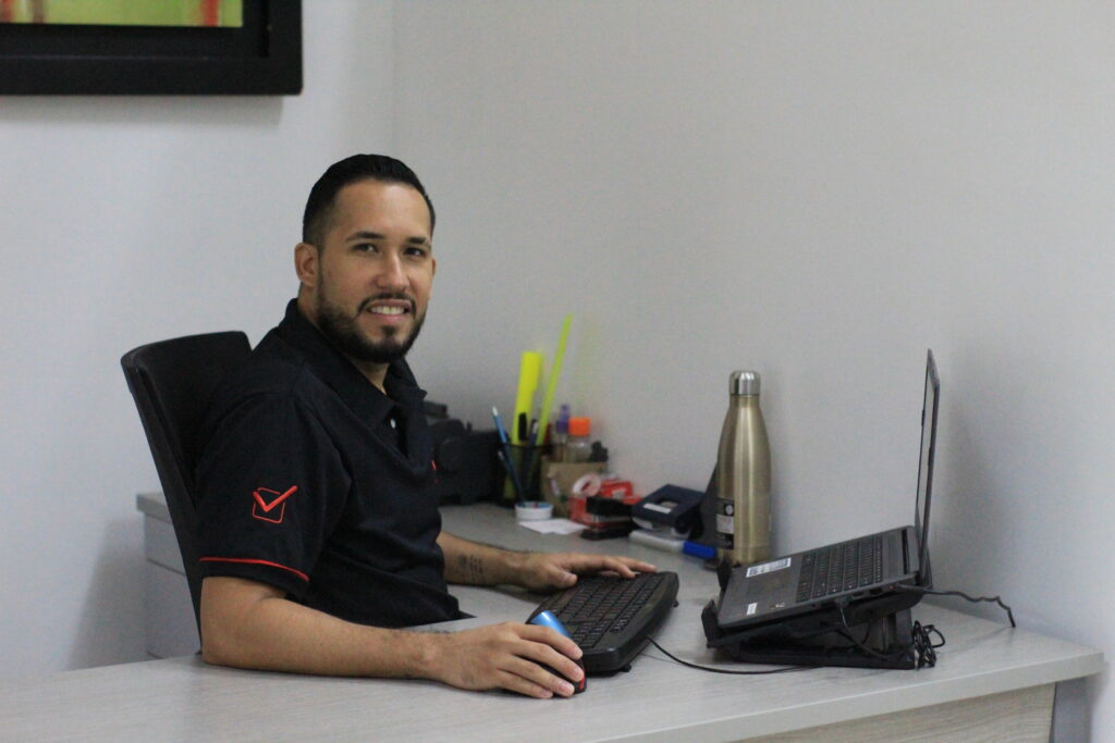 la fintech de los trabajadores en Barranquilla. Solución Futuro. Creédito de libranza para trabajadores de empresa privada